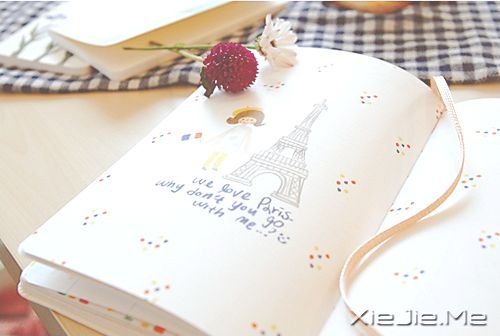 晚安心语:最好的幸福,是你给的在乎 (5)