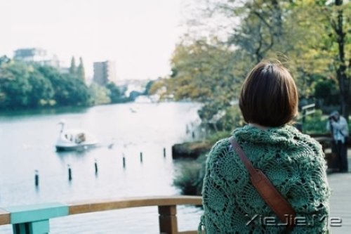 文字:人人都需要被安慰