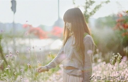 我不会遇见第二个你 (2)