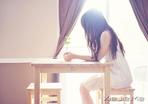 因为是女子,所以懂得 (6)